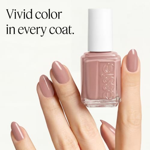 nail polish Sepia Retreat brown