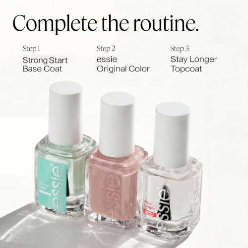 nail polish Sepia Retreat brown