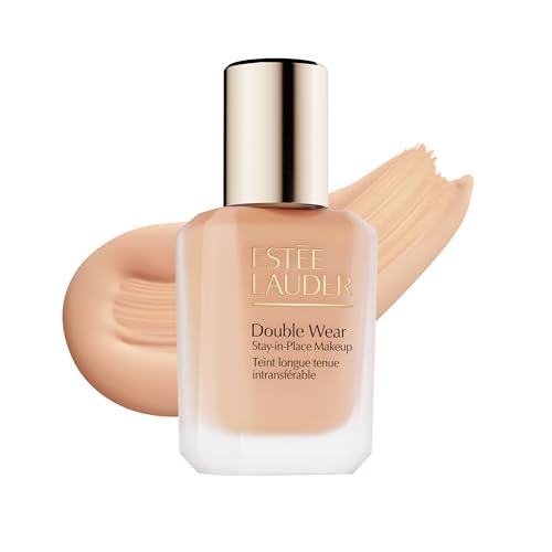 Double Wear Stay-in-Place Foundation