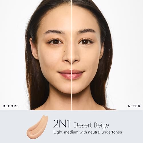 Double Wear Stay-in-Place Foundation