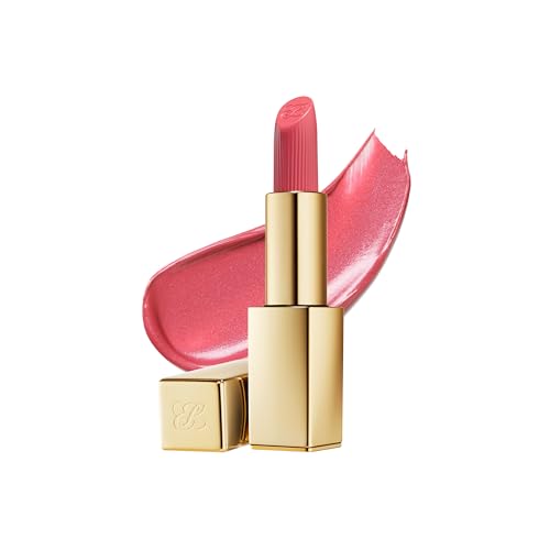 Pure Color Long-Lasting Hi-Lustre Lipstick for Women