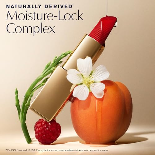 Pure Color Long-Lasting Hi-Lustre Lipstick for Women