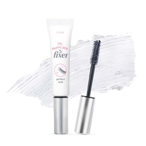 Dr. Mascara Fixer for perfect lash