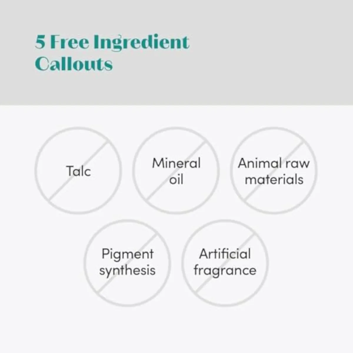Zero Sebum Loose Setting Powder for Oily Skin, Soft Matte, 0.14 oz