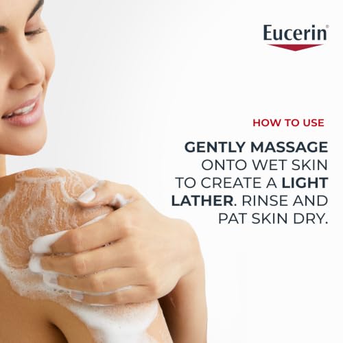 Advanced Repair Body and Face Cleanser