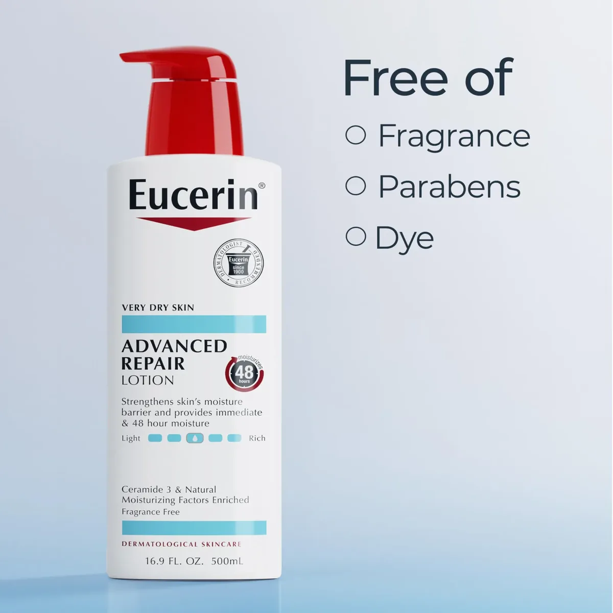 Advanced Repair Body Lotion