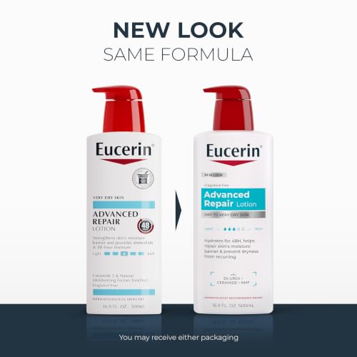 Advanced Repair Lotion