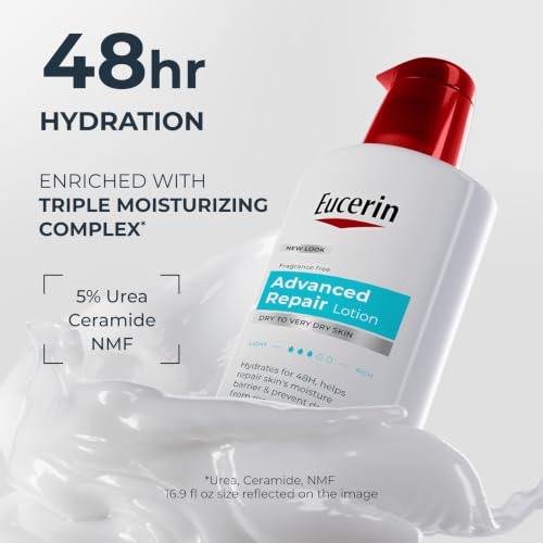Advanced Repair Lotion