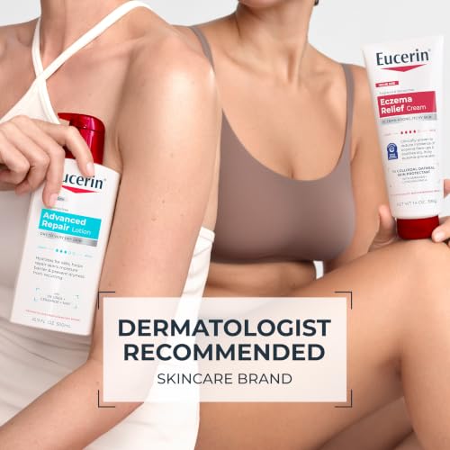 Advanced Repair Lotion