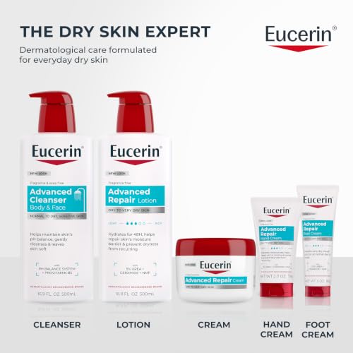 Advanced Repair Lotion