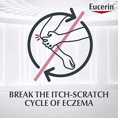 Eczema Relief Flare-Up Treatment