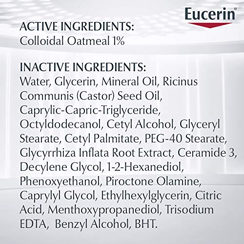 Eczema Relief Flare-Up Treatment