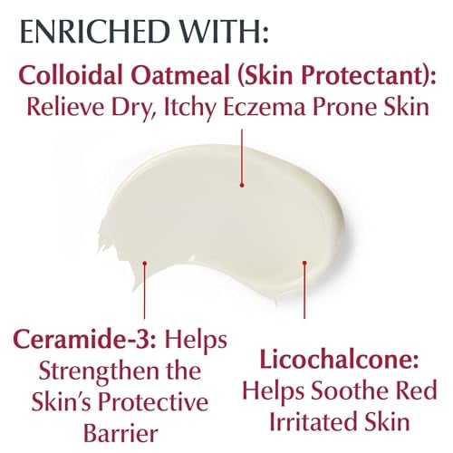 Eczema Relief Body Cream