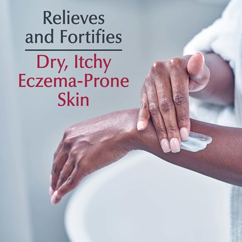 Eczema Relief Body Cream