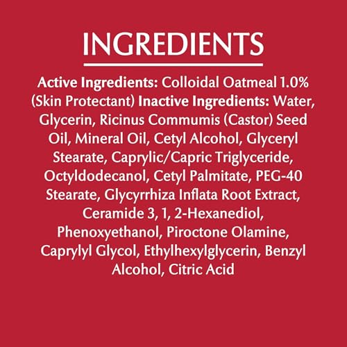 Eczema Relief Body Cream