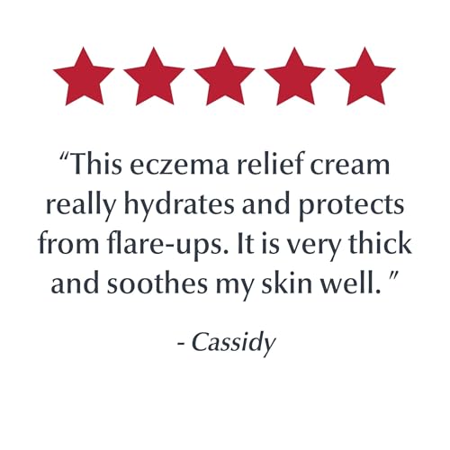 Eczema Relief Body Cream