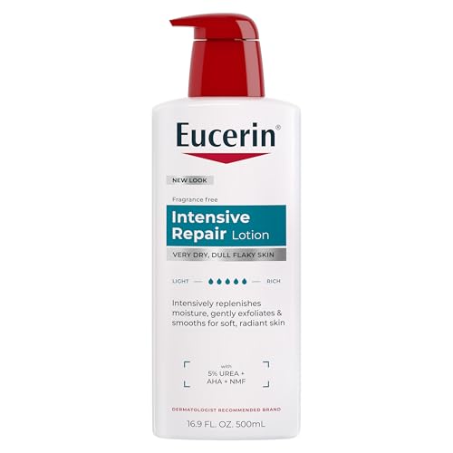 Intensive Repair Body Lotion with Urea