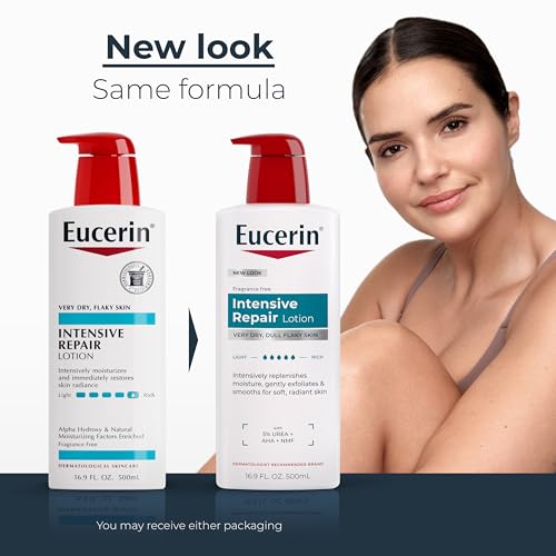 Intensive Repair Body Lotion with Urea