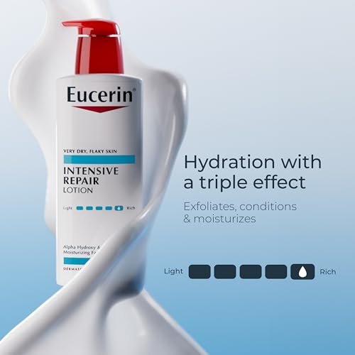 Intensive Repair Body Lotion with Urea