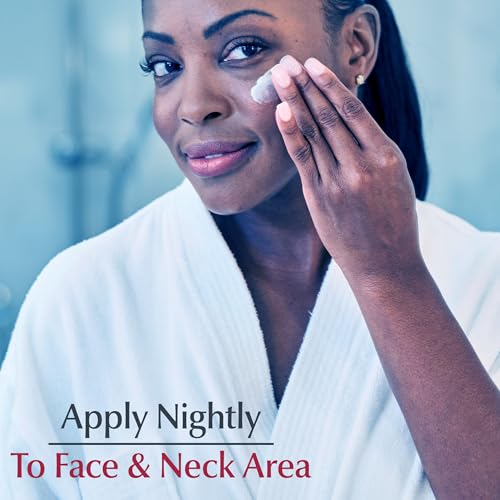 Q10 Anti-Wrinkle Night Cream