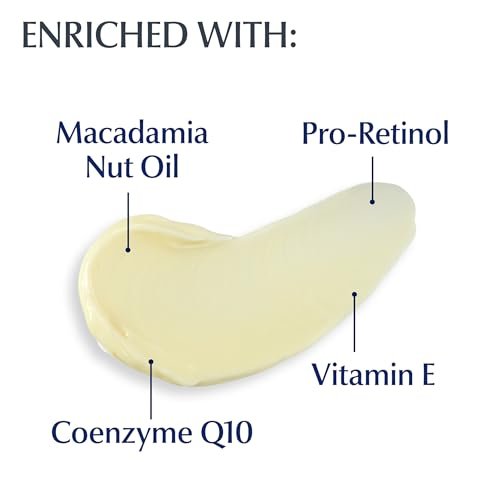 Q10 Anti-Wrinkle Night Cream