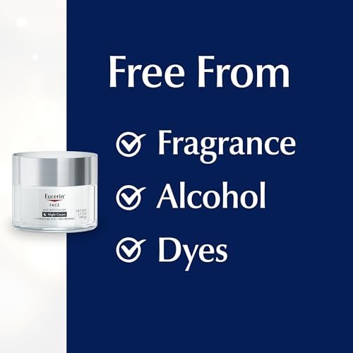 Q10 Anti-Wrinkle Night Cream