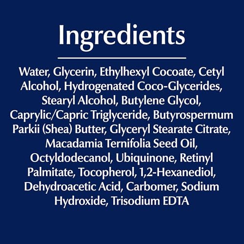 Q10 Anti-Wrinkle Night Cream