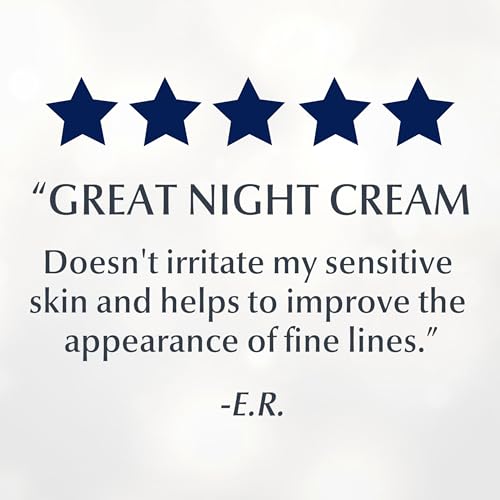 Q10 Anti-Wrinkle Night Cream