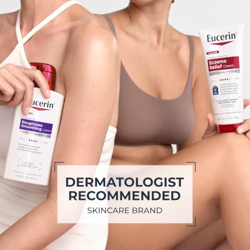 Roughness Smoothing Lotion with Urea