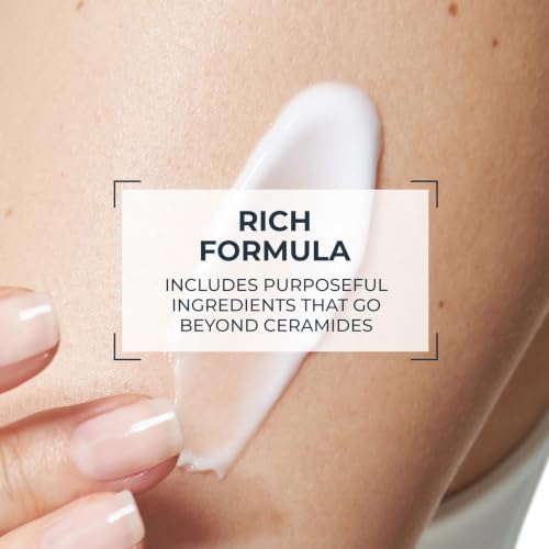 Roughness Relief Lotion with Urea