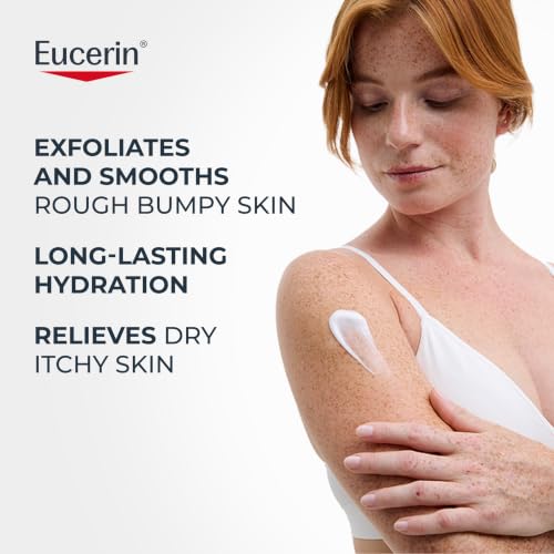 Roughness Relief Lotion with Urea