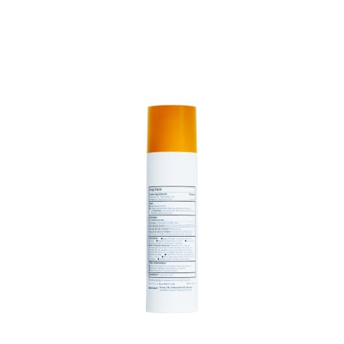 Sun Age Defense Tinted SPF 50