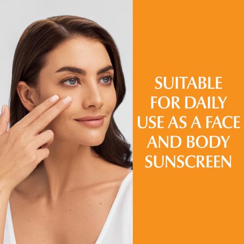 Sun Sensitive Mineral Sunscreen Lotion