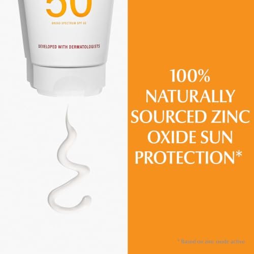 Sun Sensitive Mineral Sunscreen Lotion