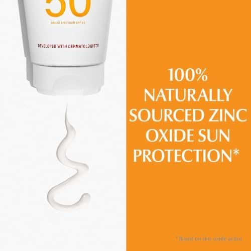 Sun Sensitive Mineral Sunscreen Lotion