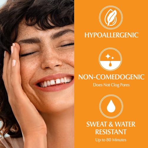 Sun Sensitive Mineral Sunscreen Lotion