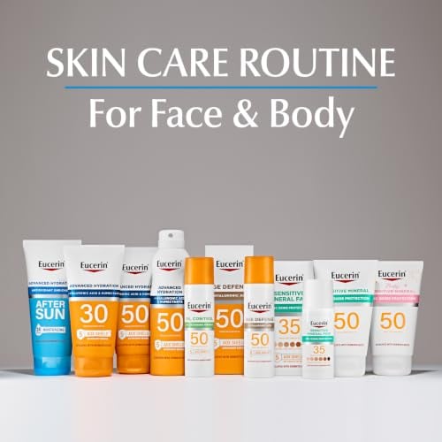 Sun Sensitive Mineral Sunscreen Lotion