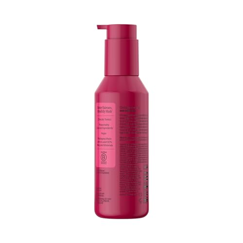 Split Ends Treatment for Dry Damaged Hair