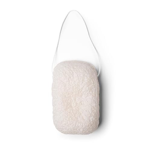 Compostable Konjac Sponge