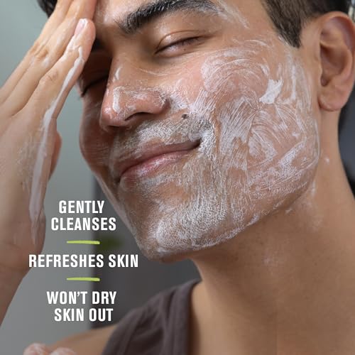 Hydrating Face Wash Fragrance Free