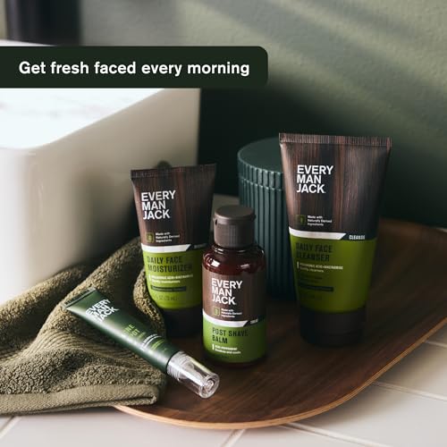 Hydrating Face Wash Fragrance Free