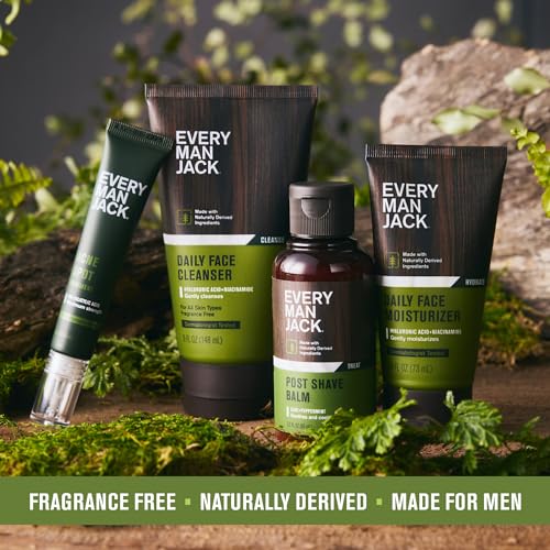 Hydrating Face Wash Fragrance Free