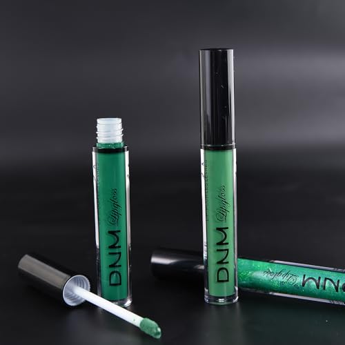 Teal Forest Emerald Lip Set