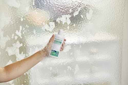 Shampoo for Sensitive Scalp Eczema