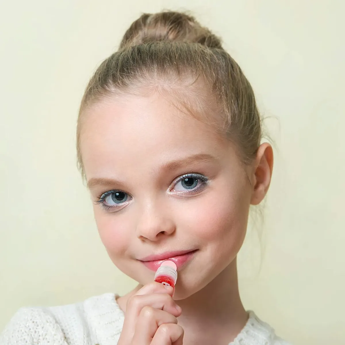 Fruity Roll On Lip Gloss Set
