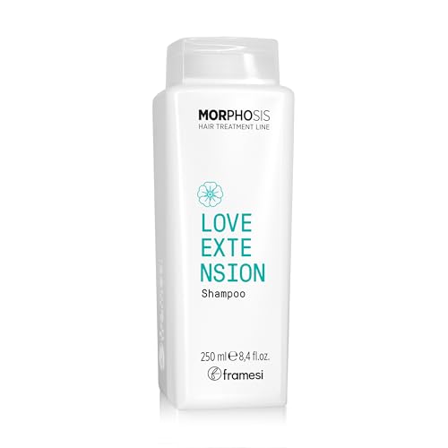 FRAMESI Morphosis Love Extension Shampoo