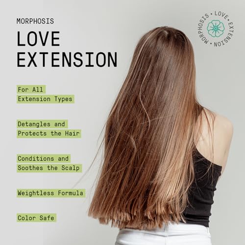 FRAMESI Morphosis Love Extension Shampoo