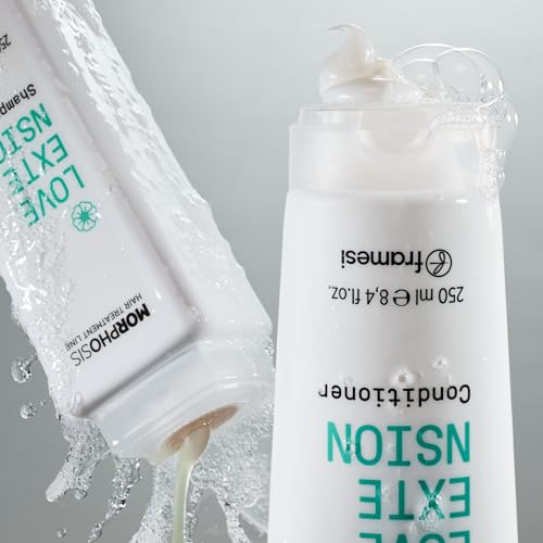 FRAMESI Morphosis Love Extension Shampoo