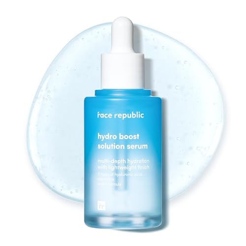Hydro Boost Solution Serum 45ml 1.52 fl oz