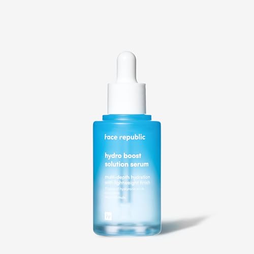 Hydro Boost Solution Serum 45ml 1.52 fl oz
